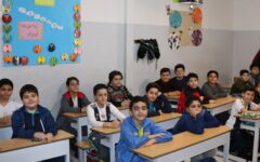 ضرورت تکمیل فرایند غربالگری و استعدادیابی دانش‌آموزان سیستان و بلوچستان