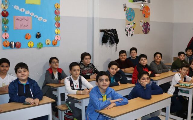ضرورت تکمیل فرایند غربالگری و استعدادیابی دانشآموزان سیستان و بلوچستان