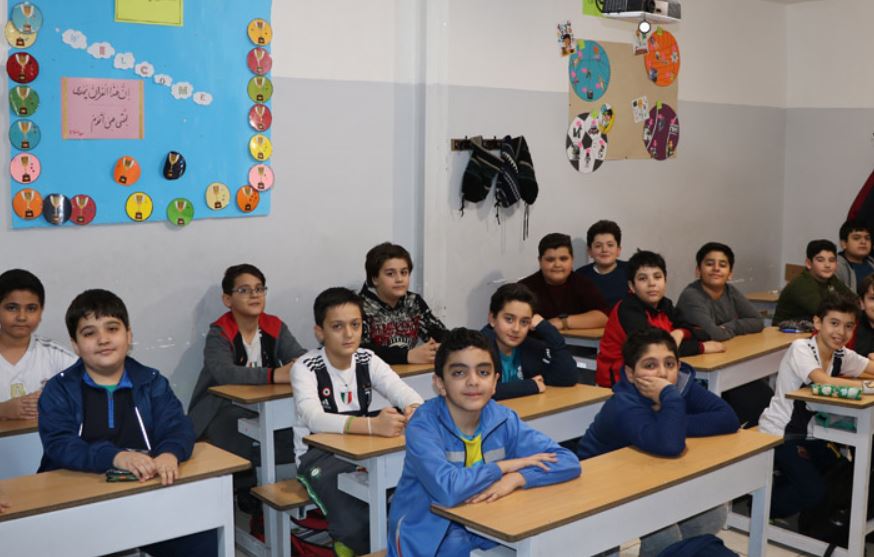 ضرورت تکمیل فرایند غربالگری و استعدادیابی دانشآموزان سیستان و بلوچستان