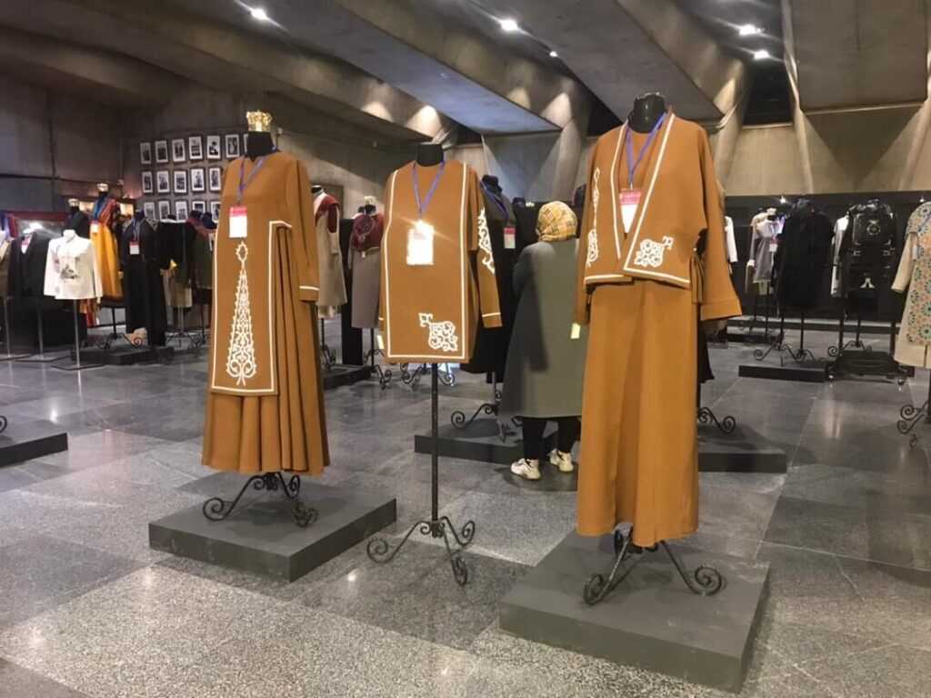 اما و اگرهایی درباره جشنواره مد و لباس فجر