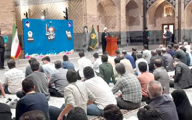 تقدیر از ۶۰ نخبه علمی کشور
