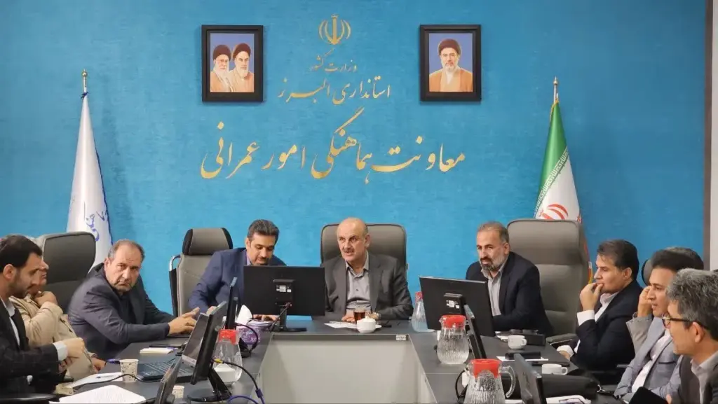 هشدارهای هواشناسی درباره پدیده النینو به اقدامات عملیاتی تبدیل شود