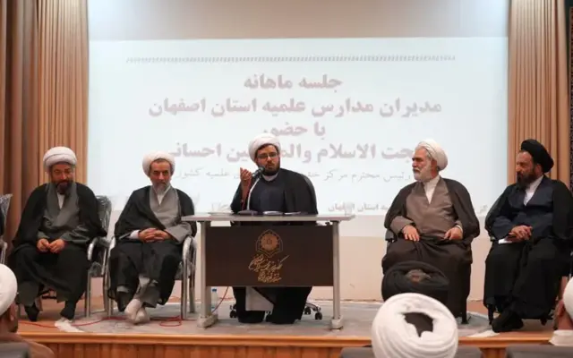 شناخت دقیق نیازهای طلاب، مبنای برنامه‌ریزی خدمات حمایتی است