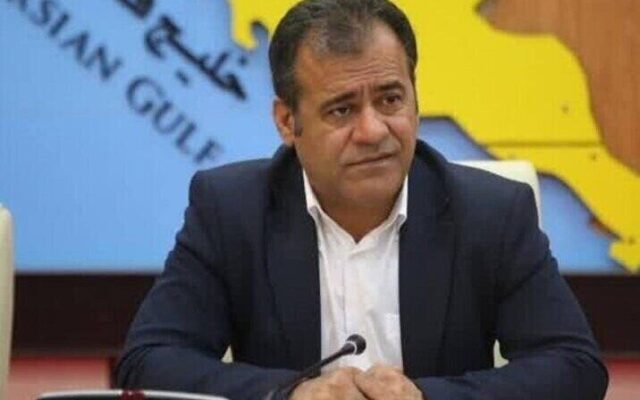 معاون استاندار بوشهر:حمایت از بازاریان آسیب‌دیده عسلویه پیگیری می‌شود