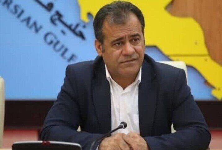 معاون استاندار بوشهر:حمایت از بازاریان آسیب‌دیده عسلویه پیگیری می‌شود