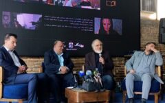 آغاز به کار مدرسه سینمایی کرمانشاه با رویکرد تولیدمحور