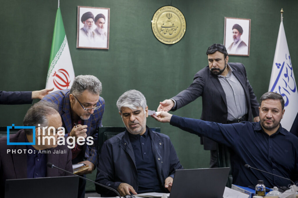 دستور کار هفته آینده مجلس مشخص شد/ از سوال از وزیر اقتصاد تا بررسی طرح مقابله با نفوذ بیگانگان