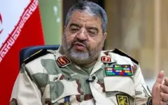 شهدای پدافند غیرعامل، نقشه دشمن را خنثی کردند