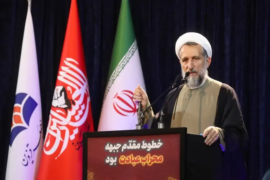 مسئولان برای کاهش فشار اقتصادی بر مردم چاره‌اندیشی کنند/ شهرداری قزوین طرح تثبیت ۶ ماهه قیمت کالاهای اساسی را بررسی کند