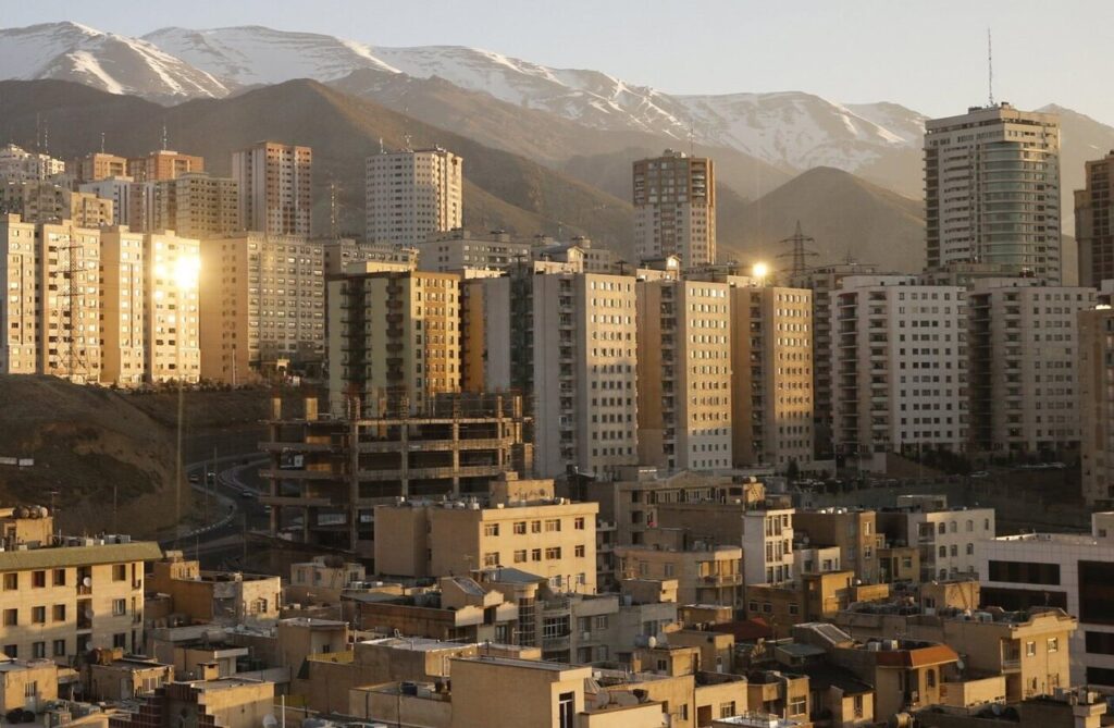 وضعیت خانههای خالی روشن می شود