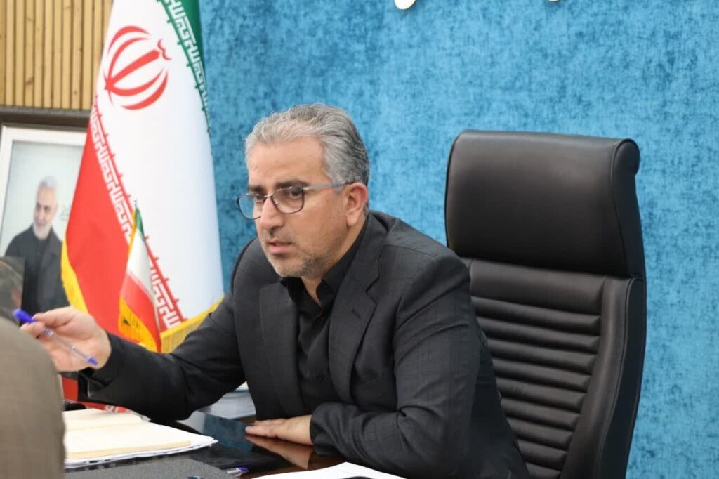 علمدار: صیانت از اشتغال موجود اولویت یزد در حمایت از گردشگری است