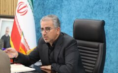 علمدار: صیانت از اشتغال موجود اولویت یزد در حمایت از گردشگری است