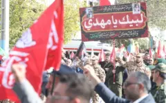 محمدی‌اصل: حضور بیش از ۱۰۰ هزار نفر در رزمایش «جان‌فدایان» اردبیل
