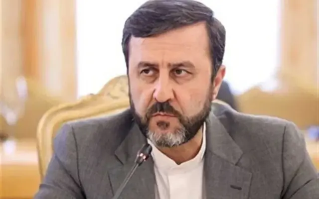 آمریکا می‌داند چه الزاماتی را باید برآورده کند