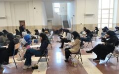 اعمال تاثیر مثبت معدل در آزمون‌های علوم پزشکی با شرایط جدید