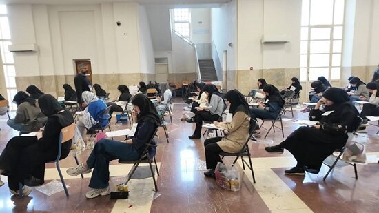 اعمال تاثیر مثبت معدل در آزمون‌های علوم پزشکی با شرایط جدید