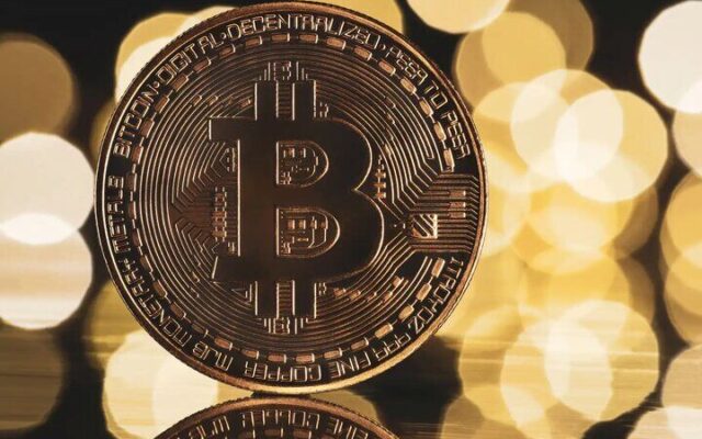 بیت کوین 100 هزار دلاری می شود؟
