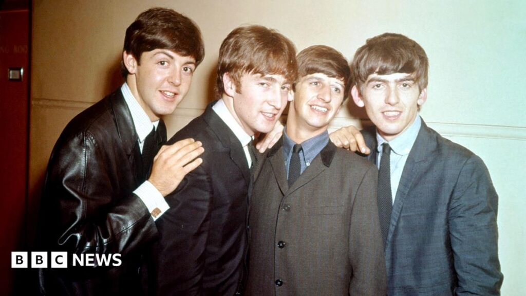 Immersive Beatles museum described as 'like Graceland or Dollywood' to open in 2028
