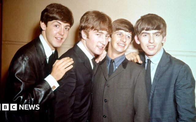 Immersive Beatles museum described as 'like Graceland or Dollywood' to open in 2028