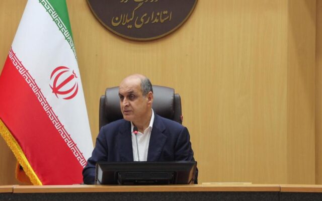 پیگیری ملی برای احیای بازار سوخته رشت