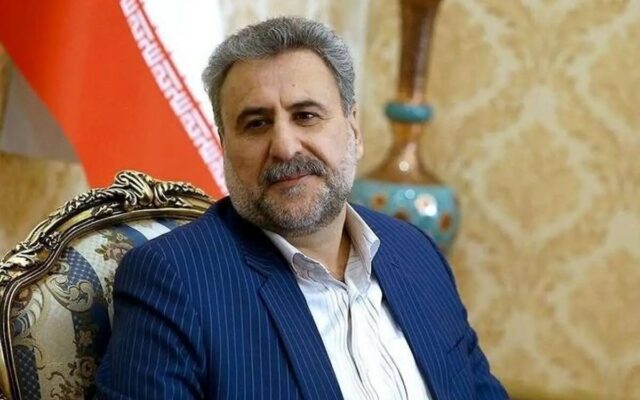 فلاحت پیشه:امریکا به دنبال توافق با ایران نیست و میانجی ها فقط پیام جنگ می آورند/ دست ایران خالی نیست