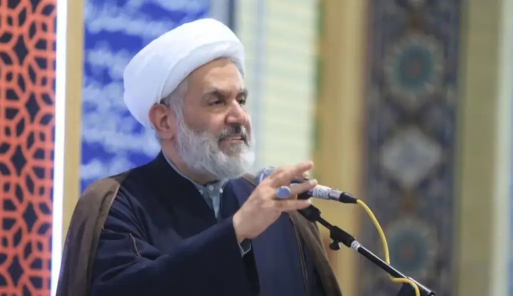 پیام تبریک حجتالاسلام والمسلمین طائب به وزیر دفاع