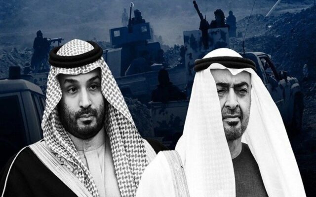 امارات با بازگشت به جنگ یمن موافقت کرد