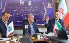 پیوند هوش مصنوعی، اصالت بومی و بازار واقعی در جشنواره مروارید اصفهان