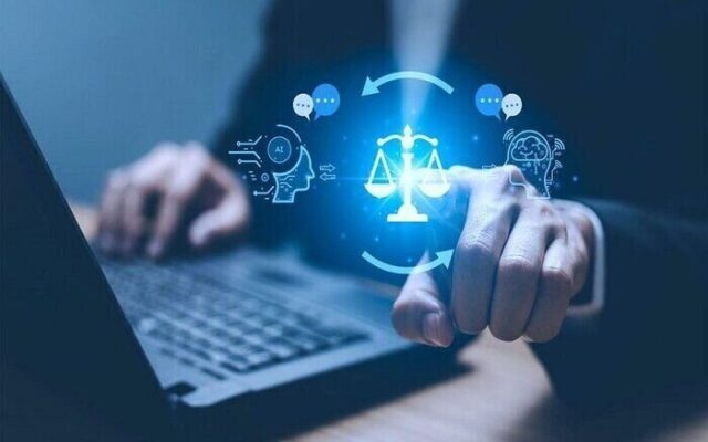 راهاندازی سامانه ضمانت الکترونیک در حوزه قضایی اردبیل