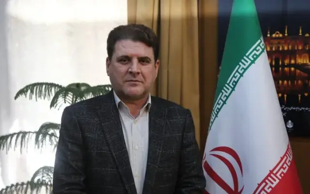 زینی‌وند: مشکلات مرزی با پاکستان به‌زودی برطرف می‌شود