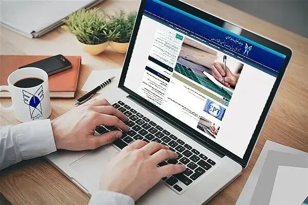 مهلت ثبت‌نام و انتخاب رشته بدون آزمون دانشگاه آزاد تمدید شد