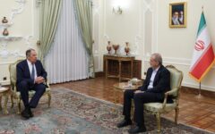 پزشکیان بر نقش راهبردی ایران و روسیه در تقویت نظم چند جانبه‌گرا تاکید کرد