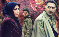 فیلم سینمایی «هتل کارتون» از شبکه نمایش و برنامه «رویش» از شبکه آموزش