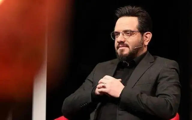 گاندوساز در دام گاندوها!