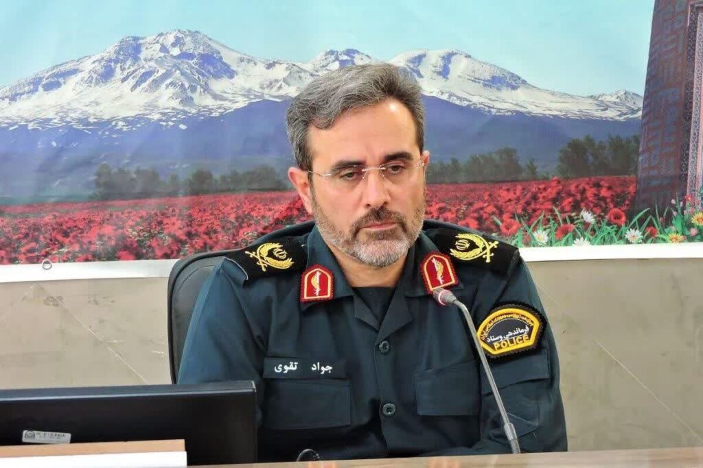 بازگشت ۳۵۰ میلیارد ریال وجوه کلاهبرداری به حساب مالباختگان در اردبیل