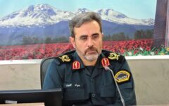 بازگشت ۳۵۰ میلیارد ریال وجوه کلاهبرداری به حساب مالباختگان در اردبیل