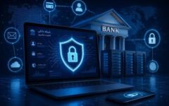 کدام بانک‌ها امنیت سایبری بهتری دارند؟ رتبه امنیتی بانک‌ها اعلام شد