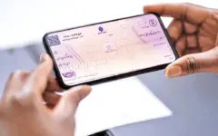 امکان استفاده از رمز یکبار مصرف در صدور و انتقال چک