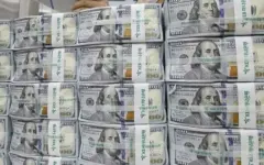 آغاز فروش ۱۰ هزار دلار در ۵ بانک منتخب برای مدیریت بازار ارز
