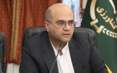 حریری‌مقدم: امنیت غذایی در جنگ ۱۲ روزه بدون وقفه حفظ شد