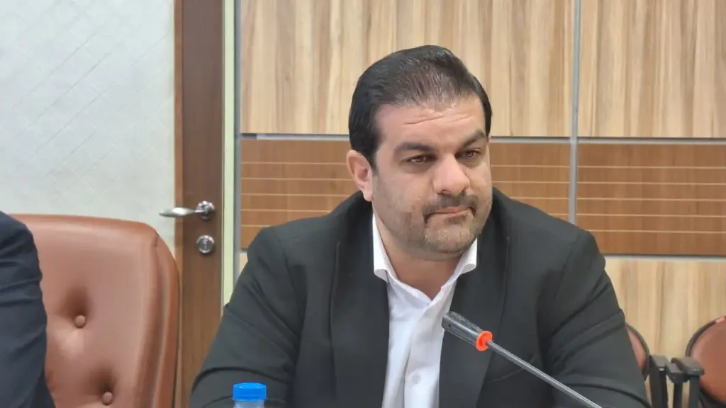 رئیس هیئت والیبال قزوین: با حمایت بخش خصوصی، چراغ والیبال استان دوباره روشن شد