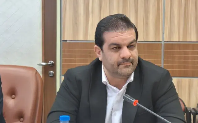 رئیس هیئت والیبال قزوین: با حمایت بخش خصوصی، چراغ والیبال استان دوباره روشن شد