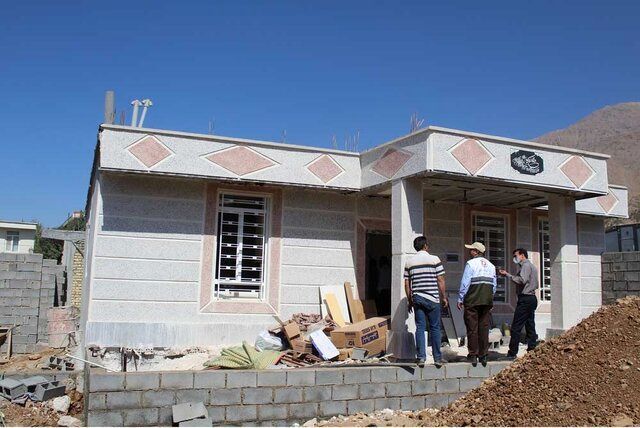 خبر تازه برای متقاضیان مسکن روستایی؛ ۲ تسهیلات جدید اعلام شد