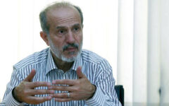 علمی که سؤال نمی‌سازد، راه‌حل هم تولید نمی‌کند/ پرسش‌های تازه و توافق بر سر مفاهیم، ایران را نجات می‌دهد/ مدرنیته از توافق بر سرمفاهیم آغاز می شود