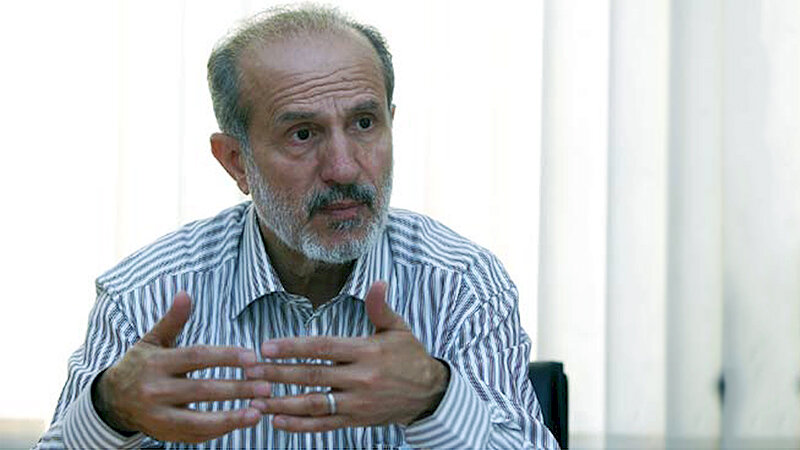 علمی که سؤال نمیسازد، راهحل هم تولید نمیکند/ پرسشهای تازه و توافق بر سر مفاهیم، ایران را نجات میدهد/ مدرنیته از توافق بر سرمفاهیم آغاز می شود