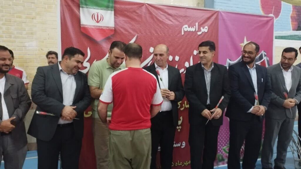 ۱۸ زندانی جرائم غیرعمد در لرستان با مشارکت باشگاه پرسپولیس آزاد شدند