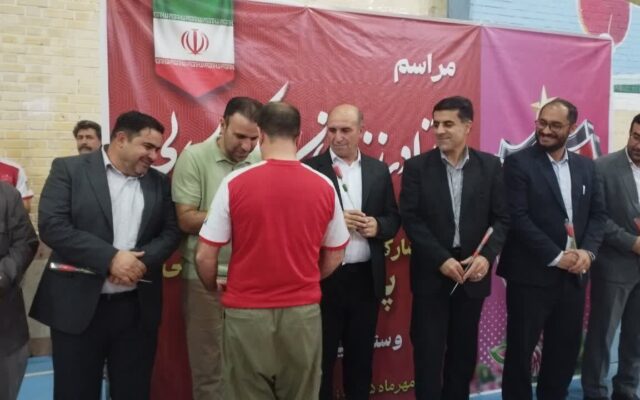 ۱۸ زندانی جرائم غیرعمد در لرستان با مشارکت باشگاه پرسپولیس آزاد شدند