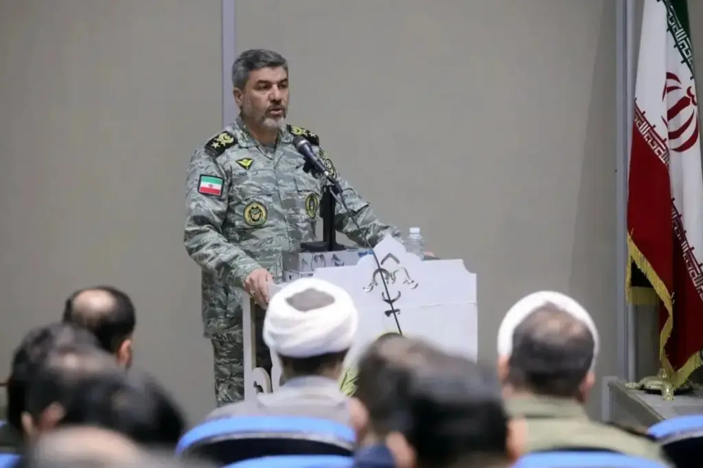 سخنگوی ارتش: اگر لازم باشد، در آینده دست به عملیات‌های پیش‌دستانه خواهیم زد تا دشمن را از هرگونه تجاوز و تعرض بازداریم