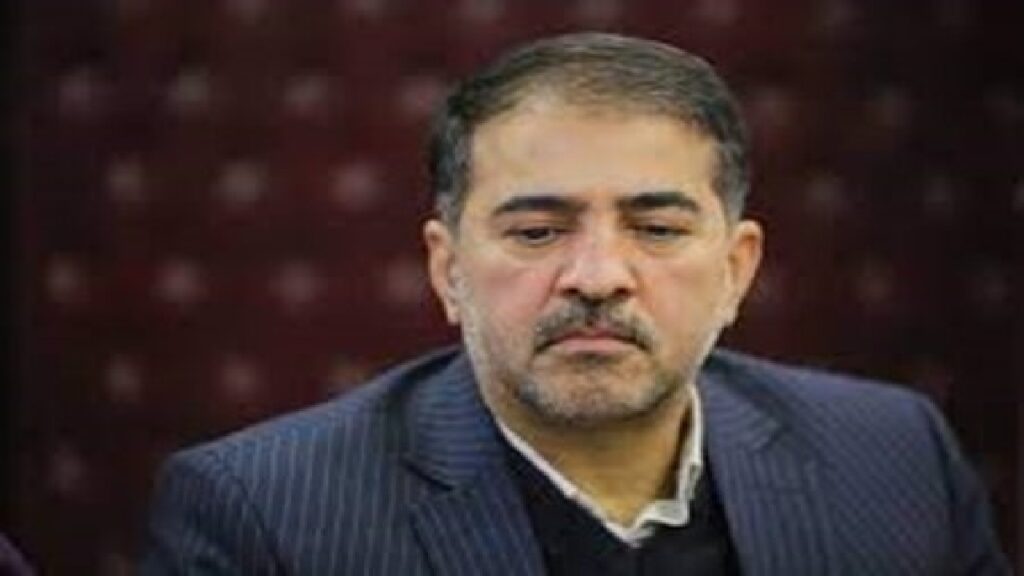 کمبود جذب و نگهداشت پرستار در کشور داریم