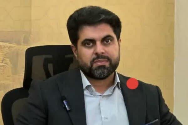 رسول برایی‌نژاد شهردار بم شد